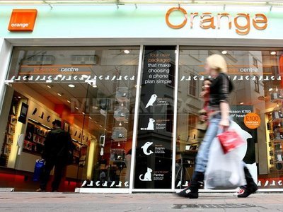Imaginea articolului Orange Romania Revenues Dn 7.8% To EUR973M In ‘10