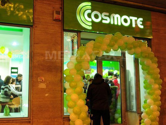 Imaginea articolului Mobile Op Cosmote Invested Almost EUR1B In Romanian Operations Over 5 Yrs