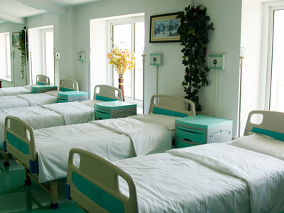Imaginea articolului Romanian Regional Hospitals To Have 700-900 Beds, Cost EUR200-300M