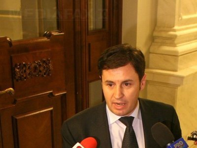 Imaginea articolului Romanian Interior Ministry Says Only 9,000 Ministry Employees To Be Laid Off