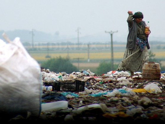 Imaginea articolului Romania To Spend EUR1.2B Until 2015 On Waste Management System