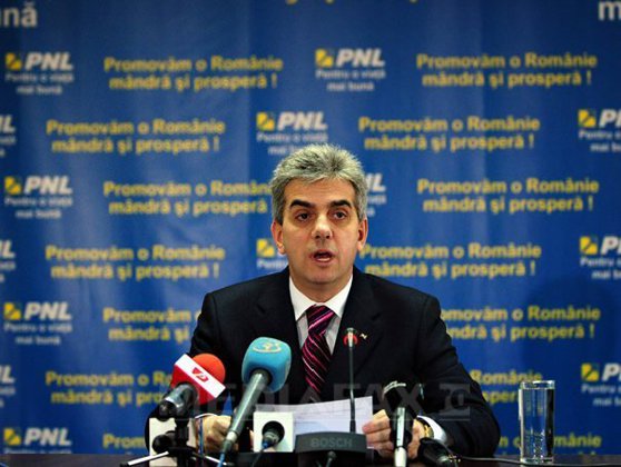 Imaginea articolului Romanian Opp Liberal Party To File Five Motions On Healthcare