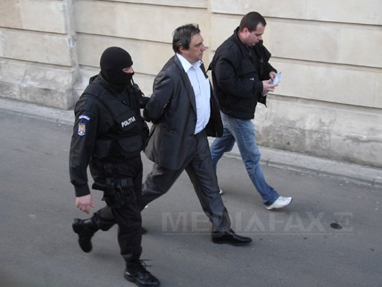 Imaginea articolului Romanian Union Leader Petcu To Be Investigated At Large For Corruption
