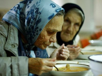 Imaginea articolului Romanian Senate Passes Bill Raising Hospital Food Funds By 30%