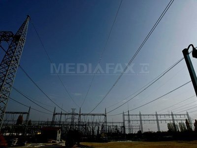 Imaginea articolului Chinese SGCC Seeks Stake In Romanian Transelectrica - Sources