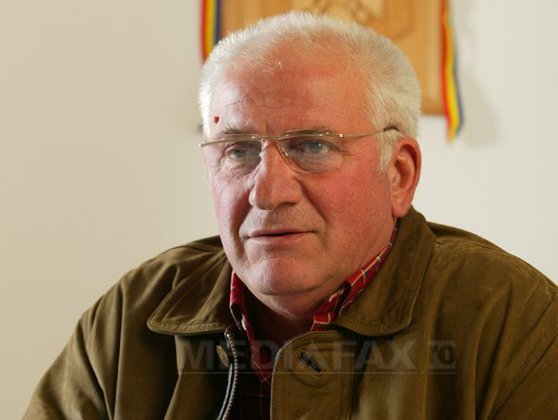 Imaginea articolului Romanian Social Democrat Deputy Victor Surdu Dies At 63