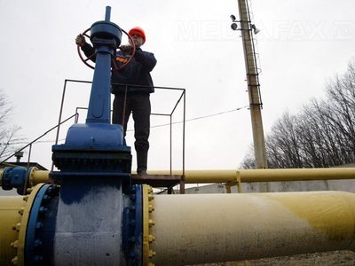 Imaginea articolului MP Drafts Law Banning Romania’s Would-Be Natural Gas Exports
