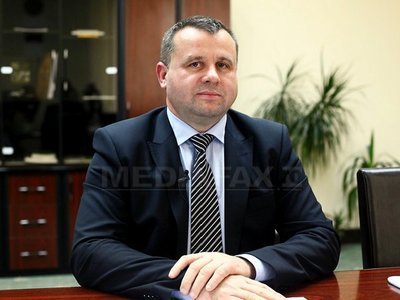Imaginea articolului Romanian Labor Min Says Wife To Quit Position As Adviser On EU-Funded Project