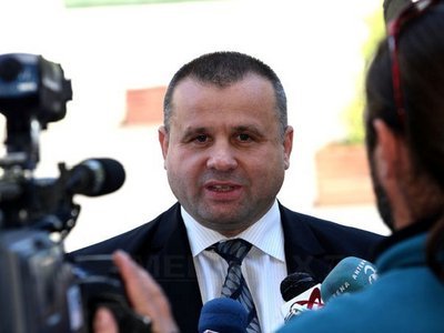 Imaginea articolului Romanian Labor Minister Resigns Amid Conflict Of Interest Allegations