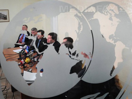 Imaginea articolului Romania, IMF Agree On New Deal Letter Of Intent