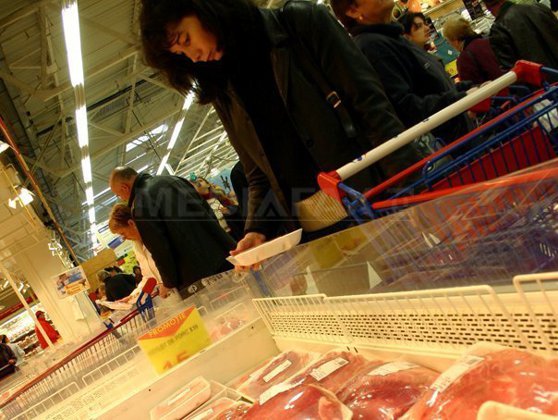 Imaginea articolului Romanian Processed Food Prices Seen Up 10-12% In Next 2-3 Months - Producers