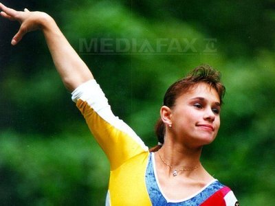 Imaginea articolului Romanian Fmr Gymnast Lavinia Milosovici To Join International Gymnastics Hall Of Fame