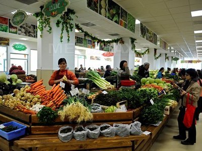 Imaginea articolului Romanian Federation Of Agricultural Producers Warns Food Prices To Go Up