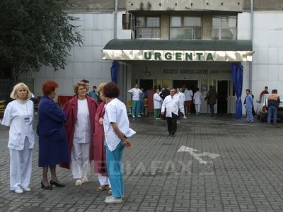 Imaginea articolului Romania Completes Hospital Classification Process, Seven Units Receive Highest Ranking