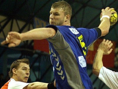 Imaginea articolului Killers Of Romanian Handball Player Marian Cozma Get Life Sentences
