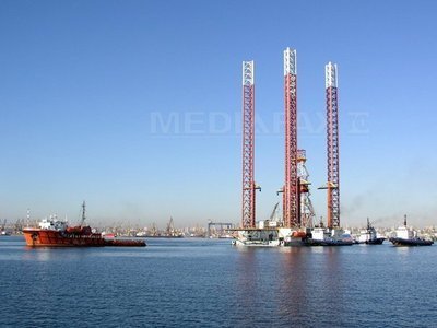 Imaginea articolului Sterling Resources Plans To Invest $500M In Black Sea Blocks