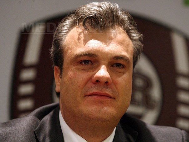 Imaginea articolului Romtelecom To Appoint Stefanos Theocharpoulos As CEO