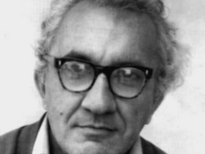 Imaginea articolului Romanian Poet, Translator Mircea Ivanescu Dies At 80
