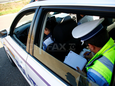 Imaginea articolului Romanian Local Police To Handle Public Order, Road Traffic