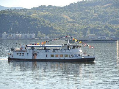 Imaginea articolului Romania Wants Danube Promoted Through Its Own Tourism Brand
