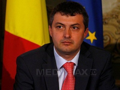Imaginea articolului Romania Indicts Fmr Economy Minister For Allegedly Defrauding State-Owned Power Plant