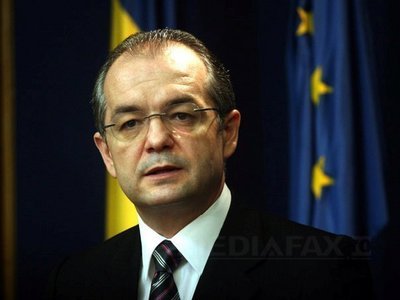 Imaginea articolului Romanian PM Dismisses State Secretary Arrested For Corruption