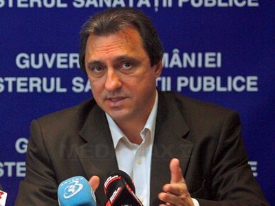 Imaginea articolului Integrity Agency Says Fmr Union Leader Marius Petcu Cannot Acount For EUR725,000 In Revenue