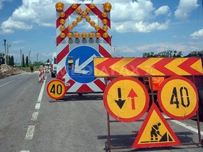 Imaginea articolului Romanian National Roads Administration To Receive More Funds From Traffic Fines