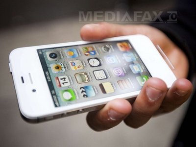 Imaginea articolului Orange, Vodafone Romania To Launch iPhone 4S On November 11
