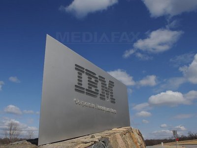 Imaginea articolului IBM Opens Networking Development Lab In Bucharest