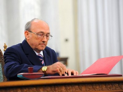 Imaginea articolului Romanian Parliament Committees OK Draft 2012 Budgets Of Health Min, Health Insurance House
