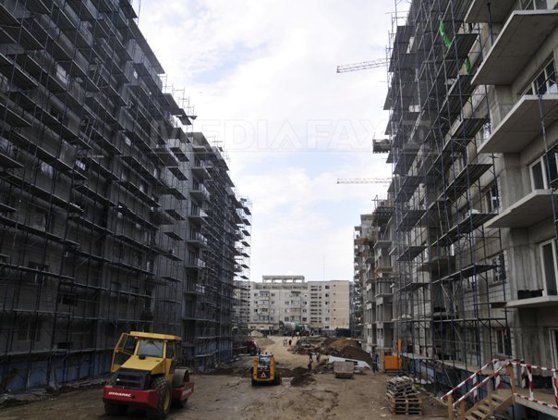 Imaginea articolului Romania Should Build 100,000 New Homes/Year To Reach EU Average