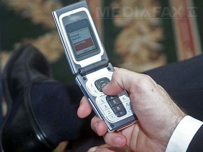 Imaginea articolului Hungarian Telecom Regulator Rejects Romanian RCS&RDS Bid For Mobile Telephony License