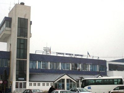 Imaginea articolului Romania's Targu Mures Airport Reports Record-High Traffic In 2011