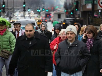 Imaginea articolului Romania's Population Decreased By 5,666 People In November 2011