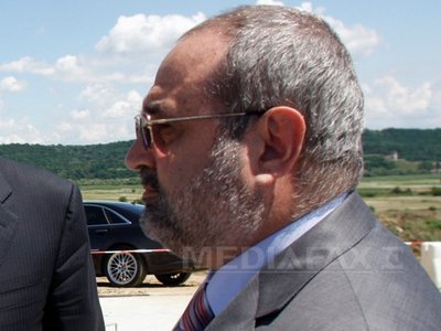 Imaginea articolului Romanian Romgaz GM Suspended Pending Investigation