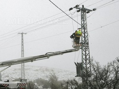 Imaginea articolului Suppliers May Ease Costs Faced By Romanian Power Grid Operator Under Cold Weather