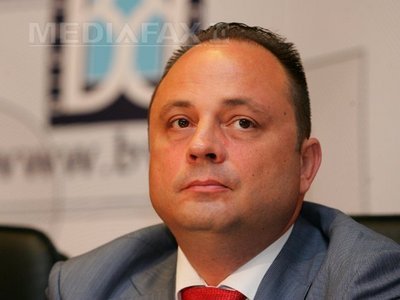 Imaginea articolului Romanian Economy Minister Sacks Head Of Power Grid Operator