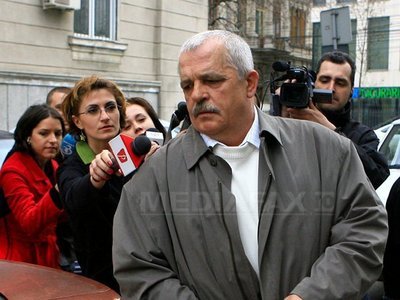 Imaginea articolului Two Romanian Former Agriculture Ministers Sentenced To Three Years In Prison For Corruption