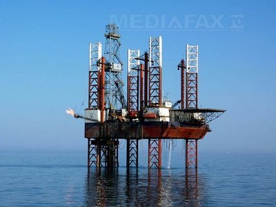 Imaginea articolului OMV Petrom, ExxonMobil Find Significant Gas Discovery In Black Sea Block