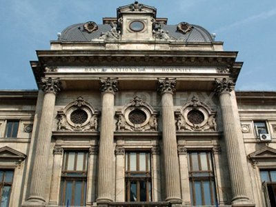 Imaginea articolului Romanian Central Bank Wins Lawsuits Filed By Former Volksbank Heads