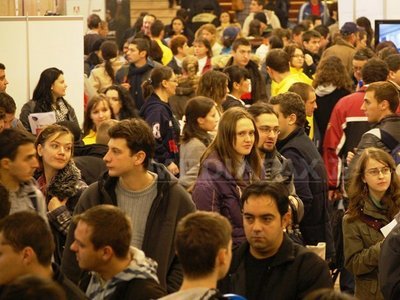 Imaginea articolului Over Half Of Romanian Students Become Unemployed Or Inactive Upon Graduation – Study