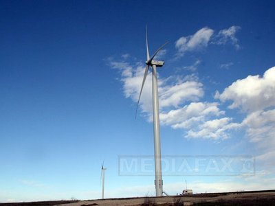 Imaginea articolului Enel Green Power To Add 180 MW Of Wind Energy In Romania