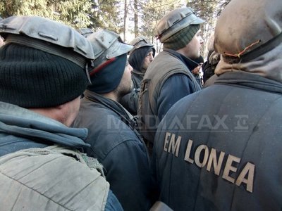 Imaginea articolului Dangerous Work Bonus For Romanian CNH Miners Might Be Raised In May