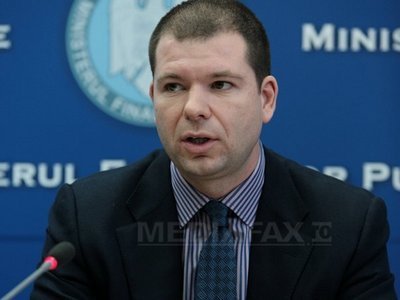Imaginea articolului Romania FinMin: Government Mulls Higher Wages, But Deficit Target Stays