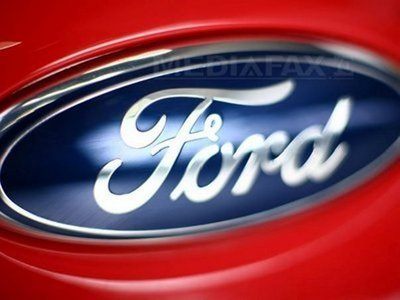 Imaginea articolului U.S. Carmaker Ford To Pay Penalties For Breaching Romanian Plant Output Commitments