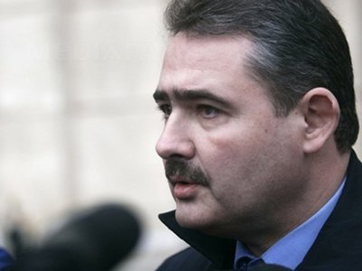 Imaginea articolului EXCLUSIVE: Mihai Tanasescu To Be Romania's First VP At EIB