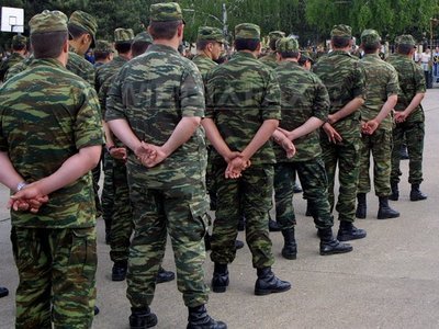Imaginea articolului Romania To Cut Staff In Defense Sector By 9.2%, To 1,611 Employees