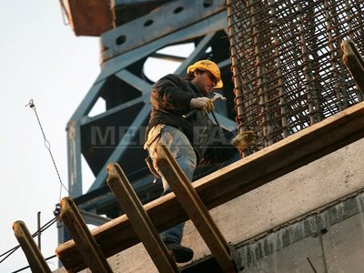 Imaginea articolului Romanian Managers See Improved Economic Activity In March-May