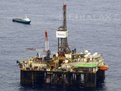 Imaginea articolului Romania’s Government OKs Chevron For Shale Gas Drilling